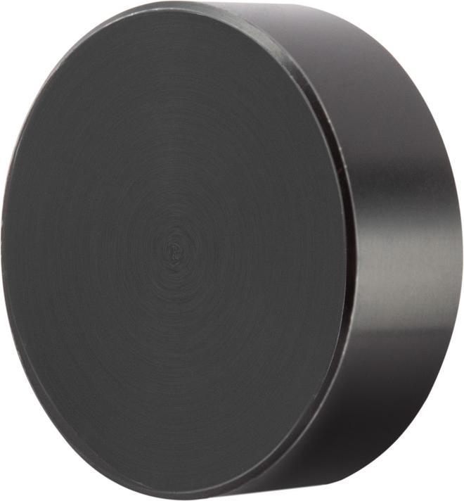 Produktbild Stahlwerk Magnet-Anschlag stapelbar 44 x 15 mm universell einsetzbar 4er Set (4 x)