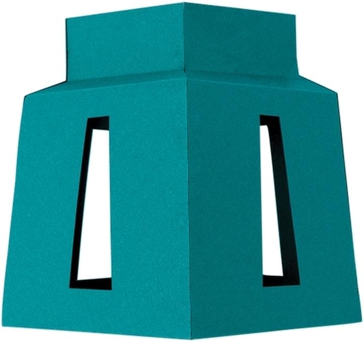 Produktbild Fiskars 1059568 3D Papier-Juwel, Laternen-Schablone, Weiss