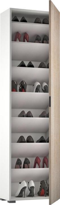 Produktbild BYYU Marianna (50 x 30 x 182 cm)