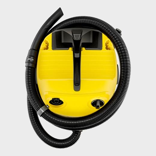 Image du produit Kärcher Aspiratore solido liquidi WD 4 V-20/5/22 (Aspirateur eau et poussière)
