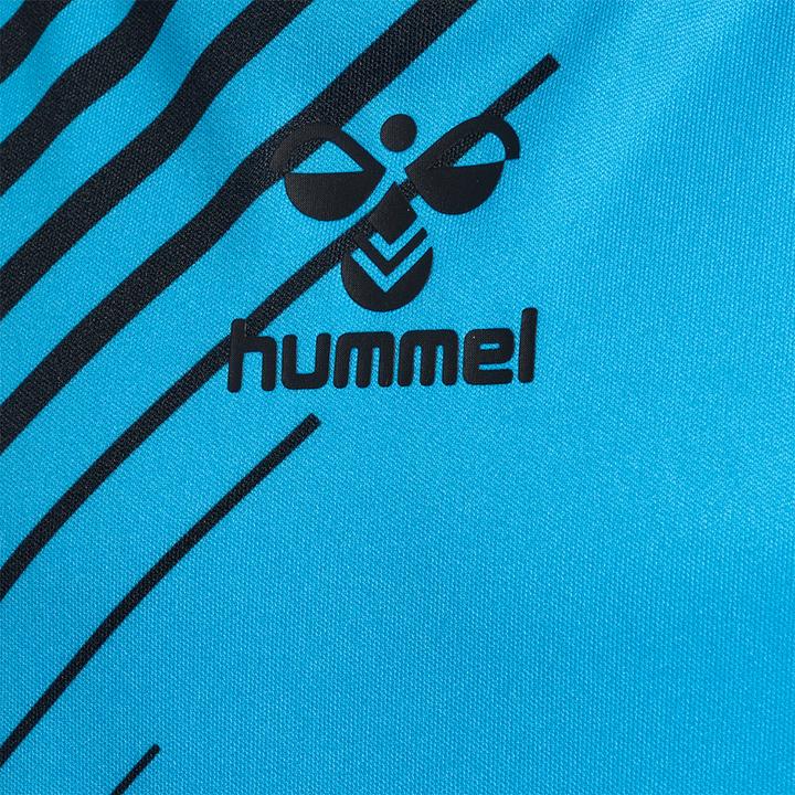 Produktbild hummel Hmlgraphic Universe Jersey S/S Kids (128)