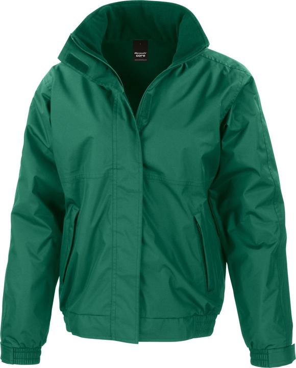 Result Clothing Channel Softshelljacke