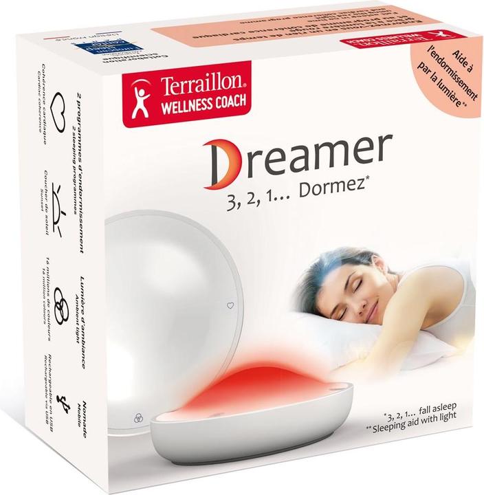 Immagine prodotto Terraillon Dreamer