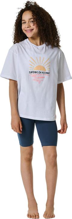 Image du produit Schiesser Pyjama en coton organique (152)