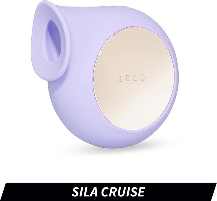 Actual product image LELO Sila Cruise
