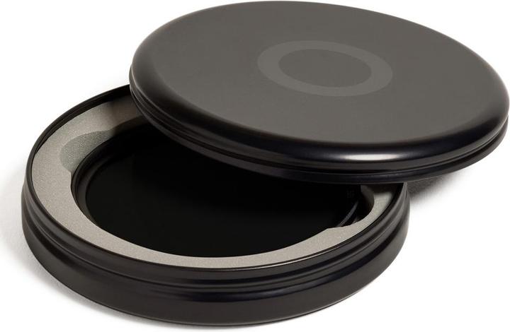 Produktbild Urth 55mm ND64 1000 (6 10 Stop) Variable ND Lens Filter (Plus+) (ND- / Graufilter, 55 mm)