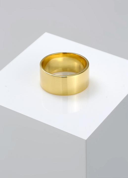 Produktbild Elli Stacking Bandring (50, 925 Silber)