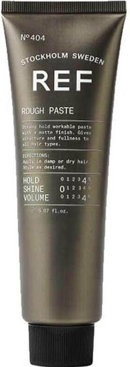 Immagine prodotto Ref. Pasta ruvida n. 404 (Gel per capelli, 75 ml)