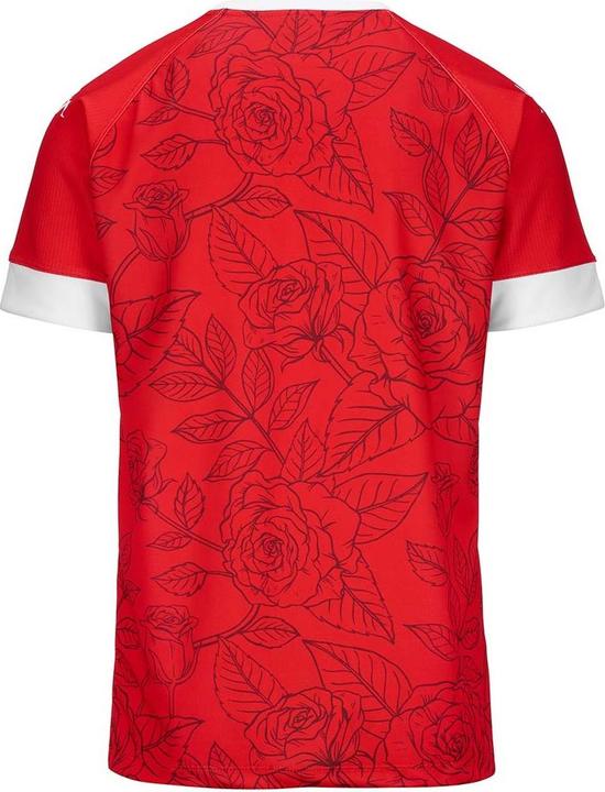 Image du produit Kappa Maillot FC Grenoble Rugby Notro 2024/25 (S)