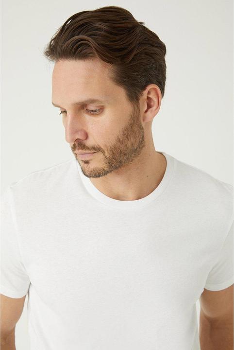Image du produit Burton T-shirt à col rond (pack de 3) (S)