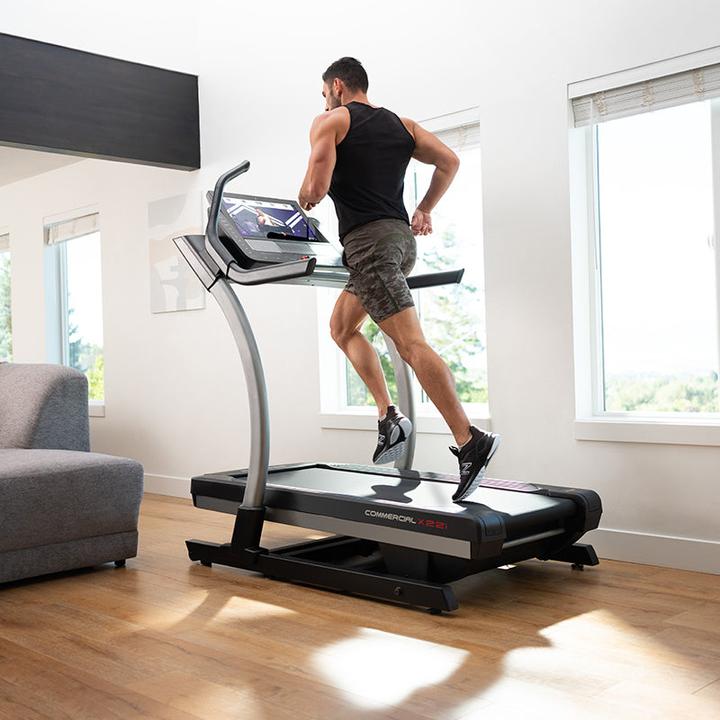 Actual product image Nordictrack Commercial X22i