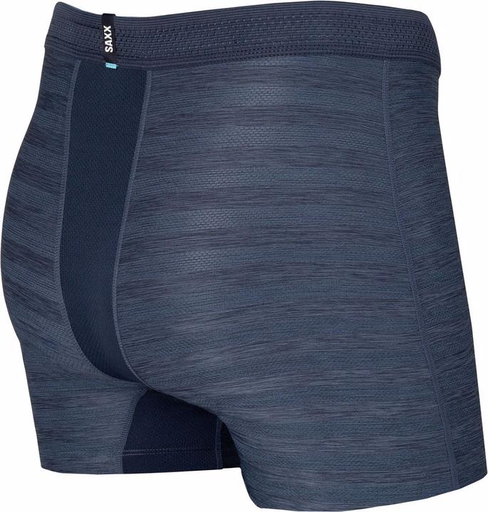 Image du produit SAXX Underwear Hot Shot Fly Boxer (S)
