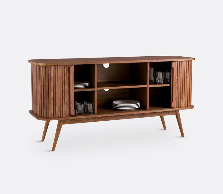 Actual product image La Redoute Interieurs Wapong (160 x 50 cm)