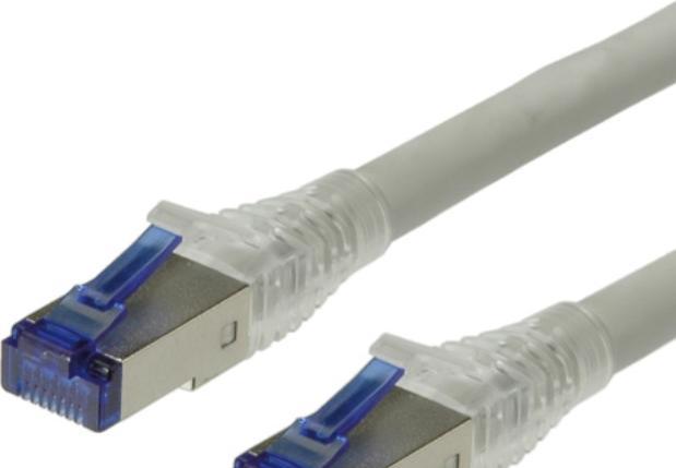 Image du produit Roline Câble réseau (SFTP, CAT6a, 30 m)