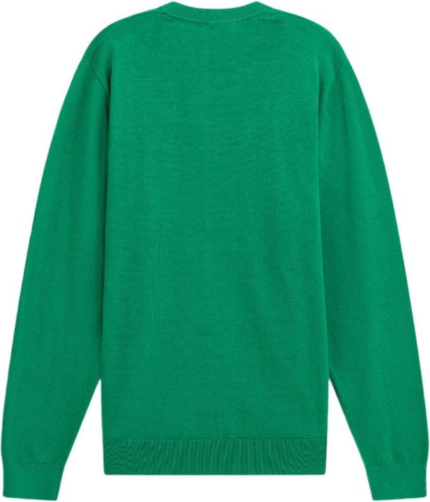 Actual product image Gas Pullover Avier Round Neck (S)