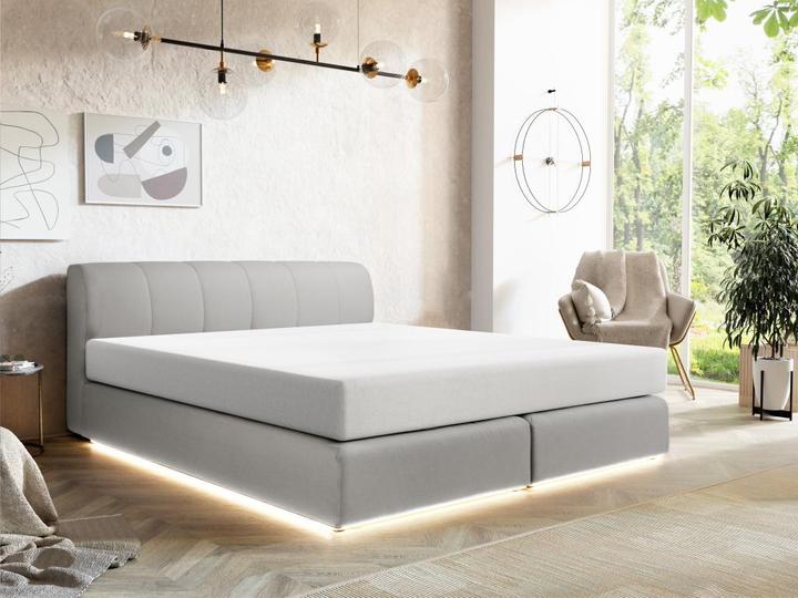 Actual product image Ysmée Otaru (160 x 200 cm)