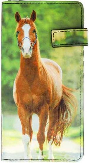 Actual product image BB Klostermannn Long exchange horses