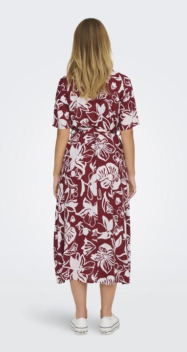 Actual product image JdY JDYSTAR Midikleid Hemdblusenkleid (M)