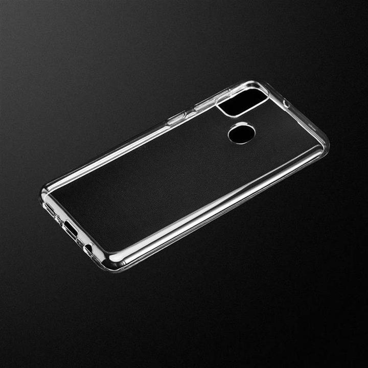 Produktbild Cadorabo TPU Ultra Slim AIR Cover (Samsung Galaxy M30s)