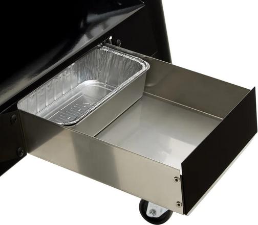 Image du produit Weber SmokeFire EX4 GBS
