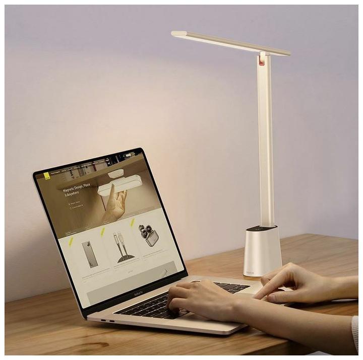 Actual product image Baseus Desk Lamp (250 lm)