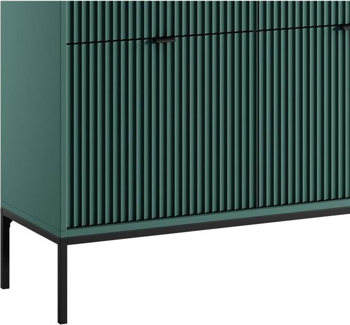 Actual product image Pascal Morabito Liouba (154 x 39 x 83 cm)