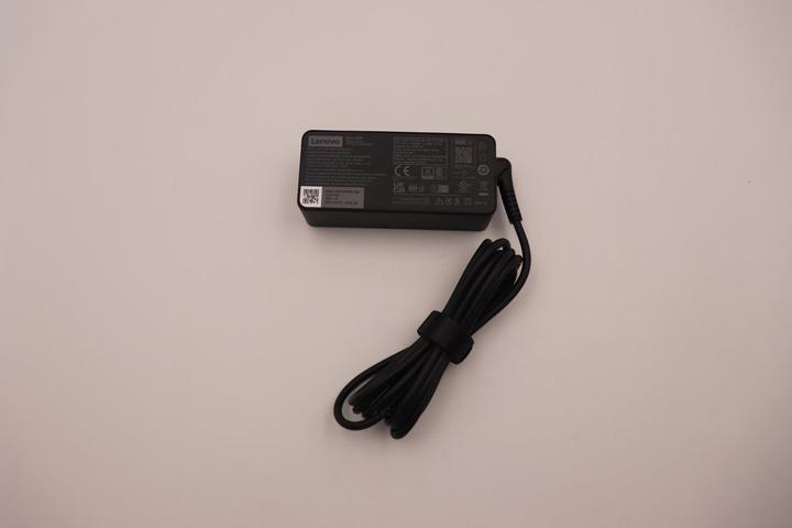 Actual product image Lenovo Ac adapter