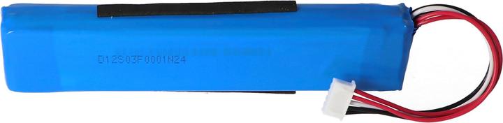 Immagine prodotto AccuCell Batteria JBL Xtreme GSP0931134