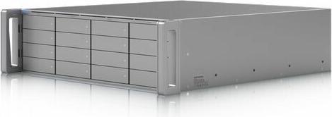 Productafbeelding Ubiquiti Netwerken Ondernemingsnetwerk Video (Netwerk Video Recorder (NVR))
