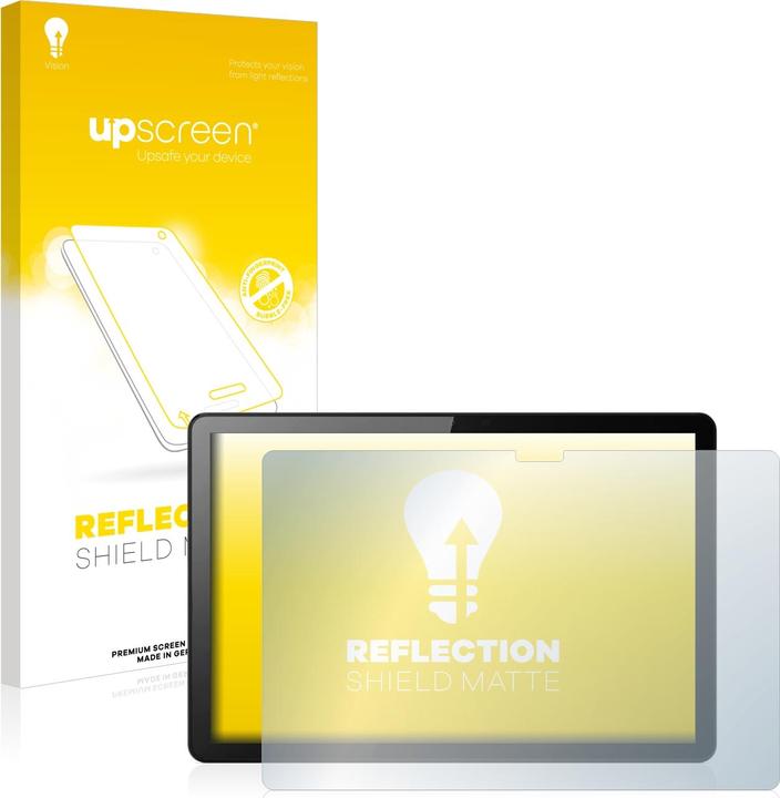 Produktbild upscreen Reflection Shield Displayschutz Matt (1 Stück, Lenovo Tab M10 (3. Gen.))