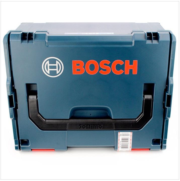 Actual product image Bosch Professional GKS 85 G Set L-Boxx