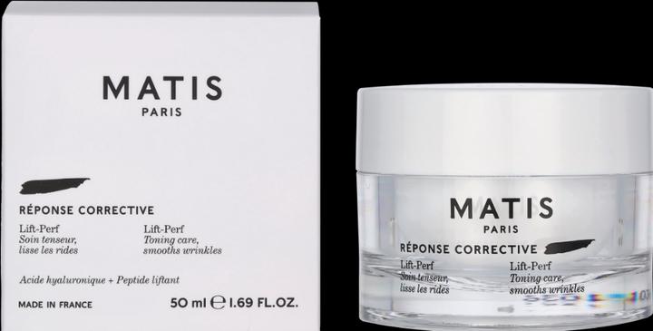 Actual product image Matis Paris Matis Reponse Corrective Lift-Perf (50 ml, Day cream)