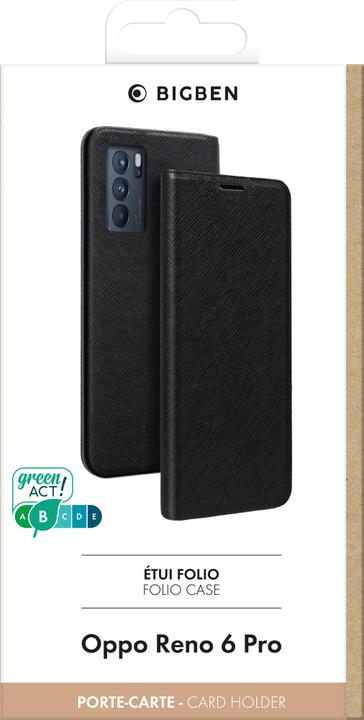 Immagine prodotto Bigben Serie Texturé (Oppo Reno 6 Pro 5G)