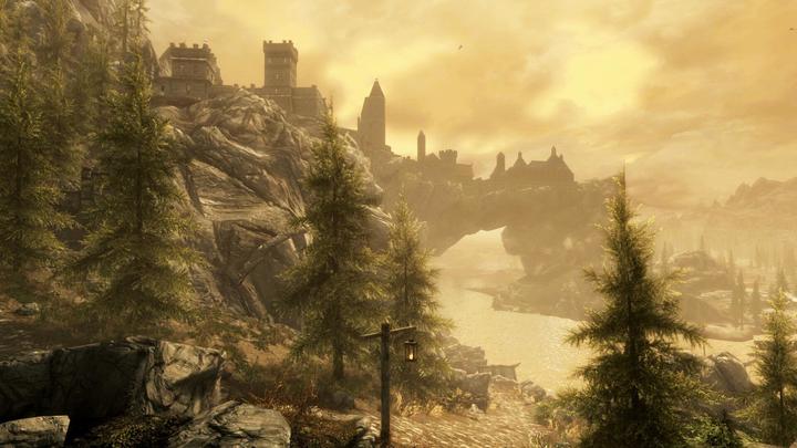 Immagine prodotto Bethesda The Elder Scrolls V: Skyrim (Switch, Multilingue)