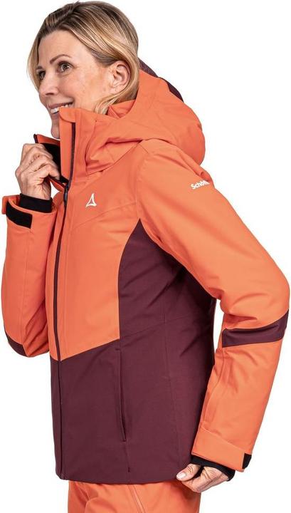 Actual product image Schöffel Kanzelwand Ski (M)