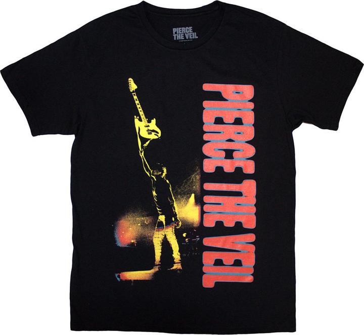 Produktbild Pierce The Veil Guitar Swing (XXL)