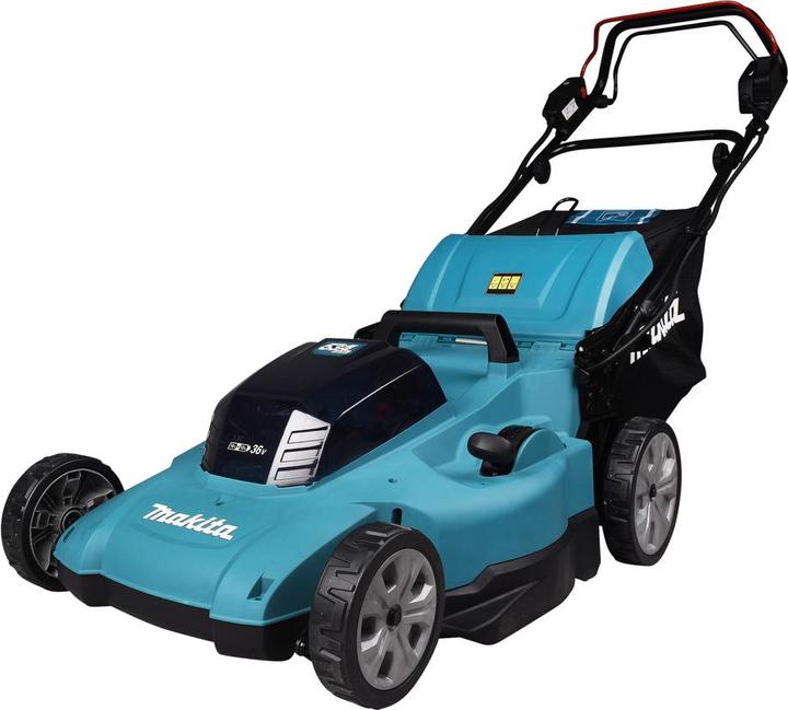 Immagine prodotto Makita DLM539PT2 (Batteria ricaricabile)