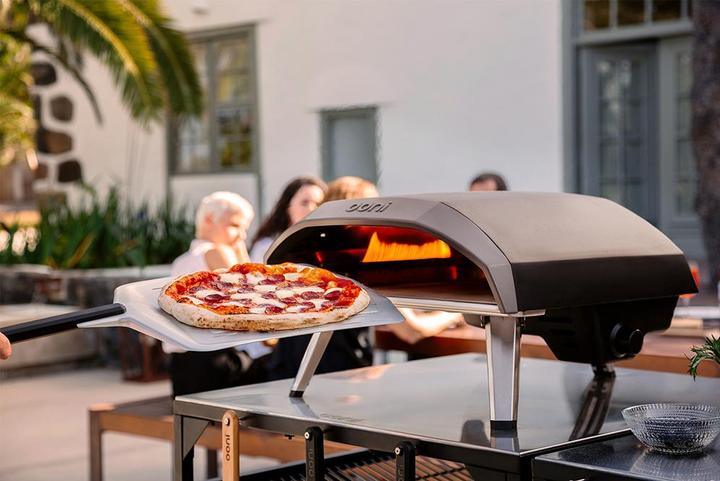 Actual product image Ooni Koda 16 (Pizza oven gas)