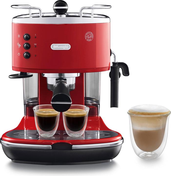 Produktbild De'Longhi ECO311.R ICONA