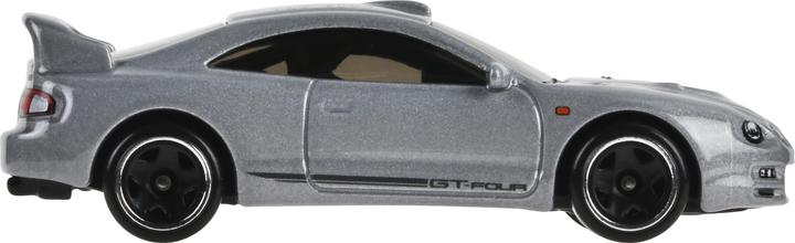Actual product image Hot Wheels '90s Street Scene Series '95 Toyota Celica GT-Four