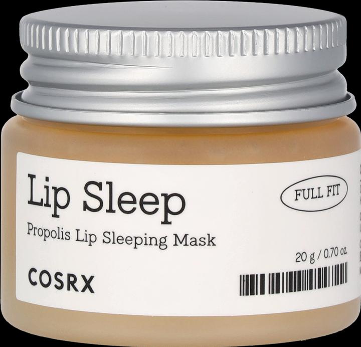 Produktbild Cosrx Propolis Lip Sleeping Mask (20 ml)