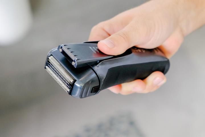 Produktbild Wahl Aqua Shave