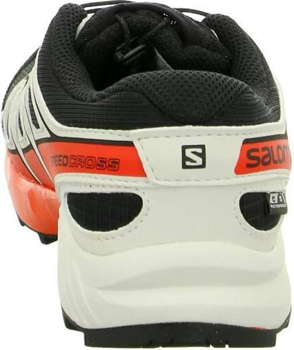 Image du produit Salomon Speedcross WP Junior /lunar (32)