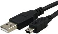 Actual product image Canon IFC-400PCU USB cable (1.50 m)