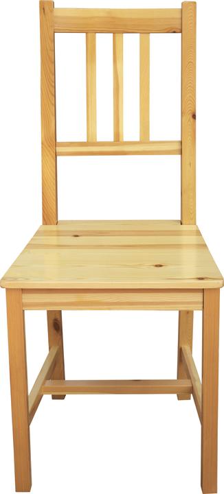 Actual product image SIT Möbel Stuhl