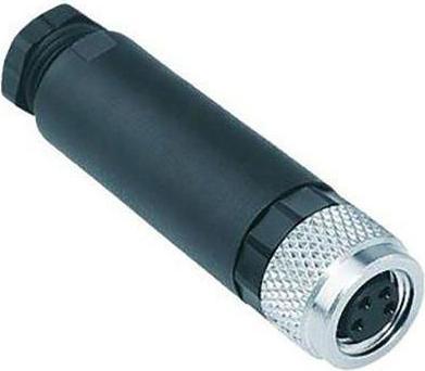Immagine prodotto Rs Pro Alloggiamento del dissipatore di calore in alluminio Nero Dimensioni esterne 300 x 300 x 175 mm IP (Case)