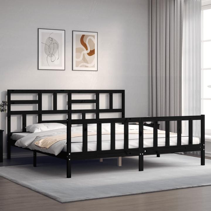 Actual product image VidaXL Zack (200 x 200 cm)