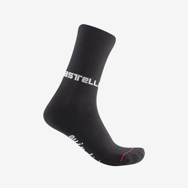 Produktbild Castelli Quindici Soft Merino W Sock (L/XL)