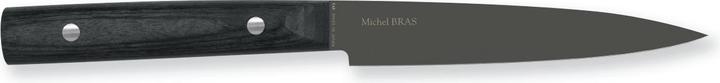 Actual product image Kai Michel Bras Quotidien utility knife, 12.1 c (12 cm)