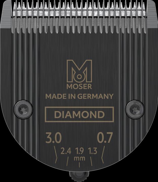 Image du produit Wahl MOSER 1854-7023 Tête de coupe diamantée (Chien)